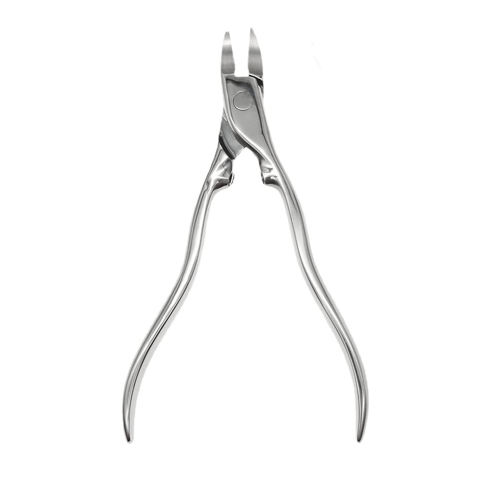 Premium SANJIANG Toenail Clippers - High Grade Stainless Steel Professional Nail Clippers for Thick, Ingrown & Fungal Toenails - Perfect for Pedicures, Home Foot Care & Diabetic Nail Trimming