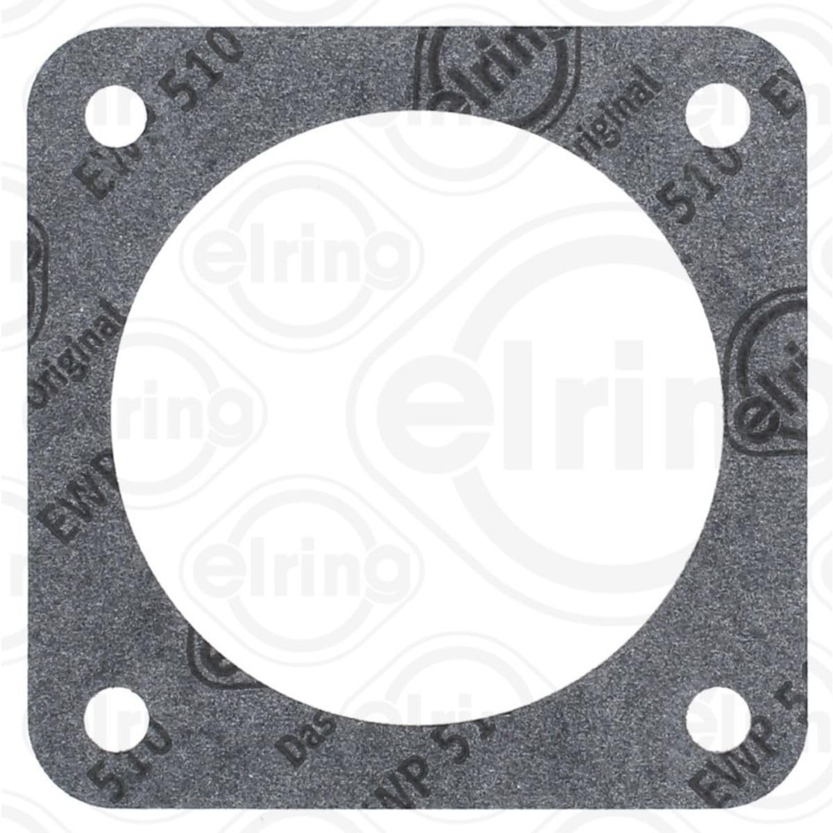 620.222 Fuel Injection Throttle Body Mounting Gasket - High Performance Replacement Part for Smooth Engine Operation | Compatible with Multiple Vehicle Models | Perfect for DIY Auto Repair & Maintenance