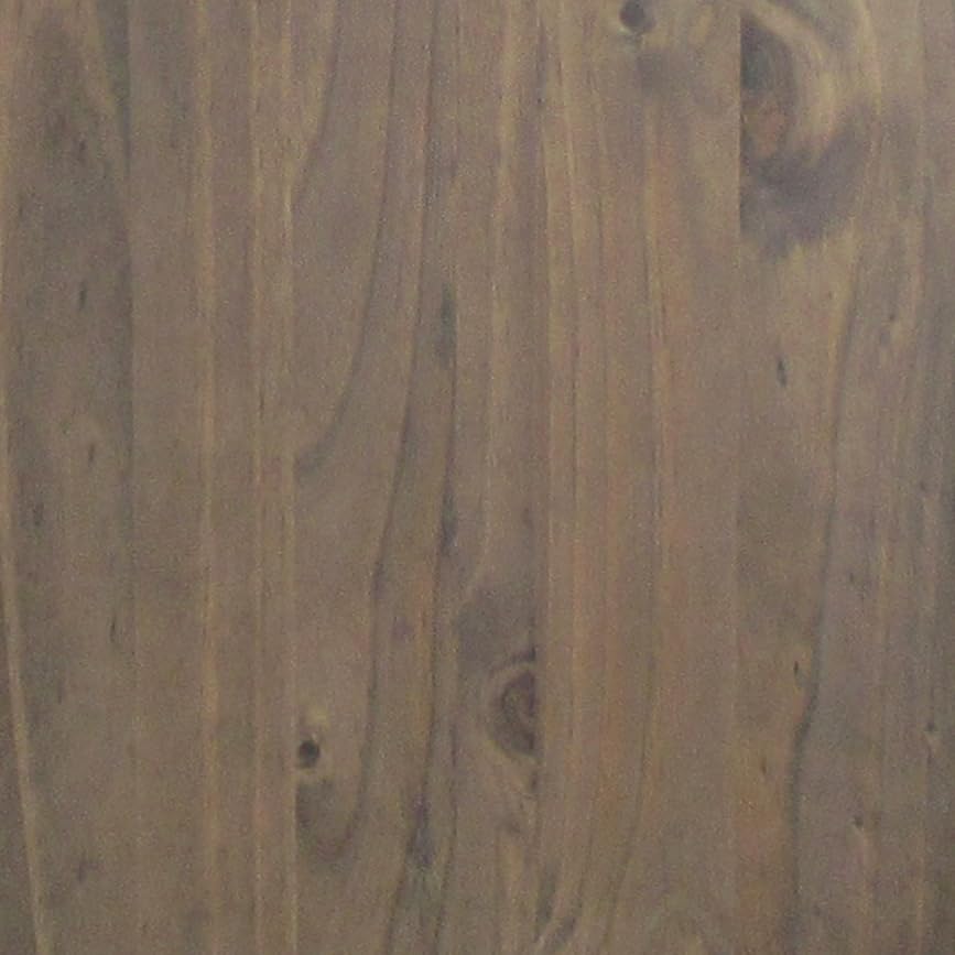 Smoky Brown