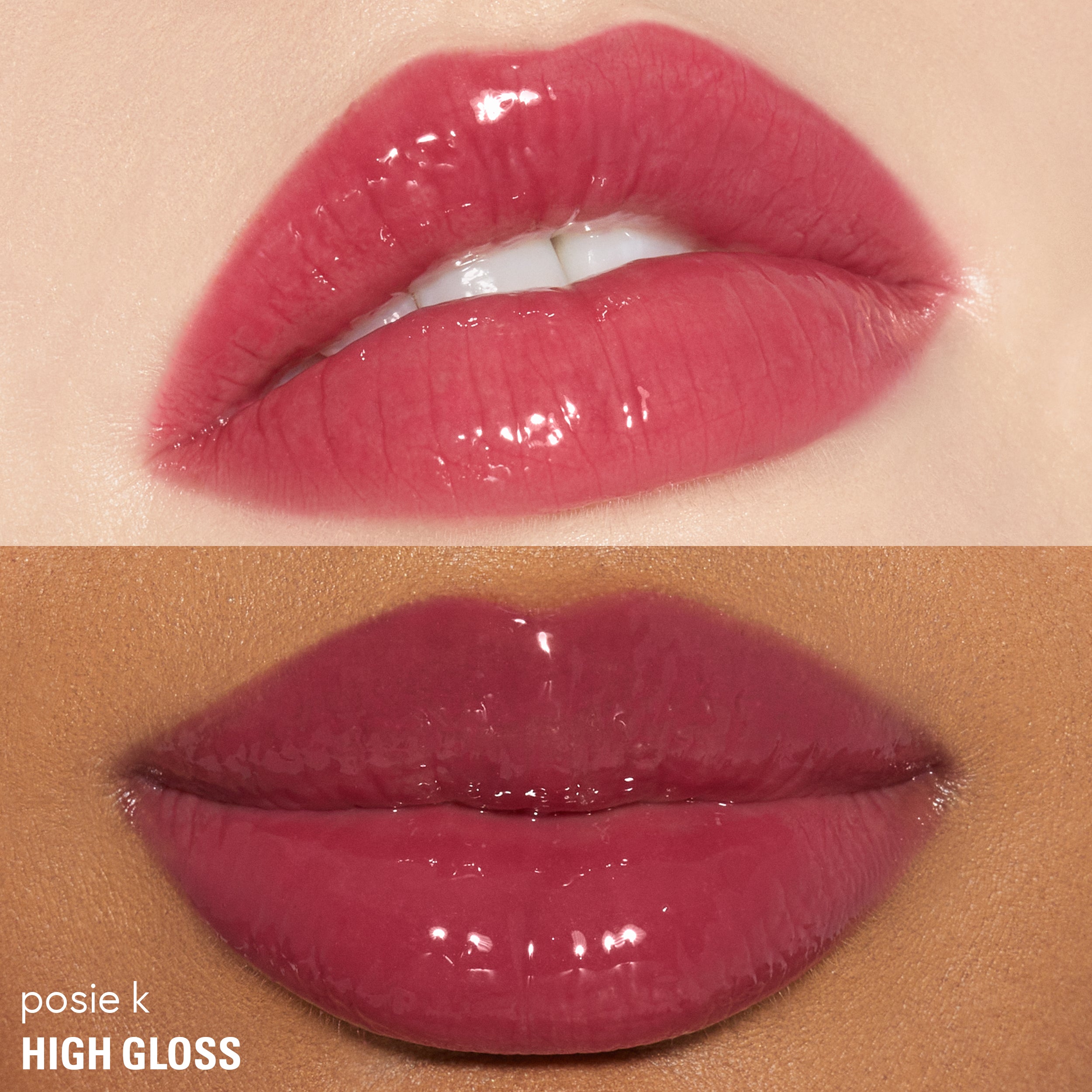 High Gloss Trio Holiday Gift Set - 3-Piece Luxury Beauty Collection for Christmas, Birthday & Special Occasions - Perfect for Gifting, Travel & Home Use