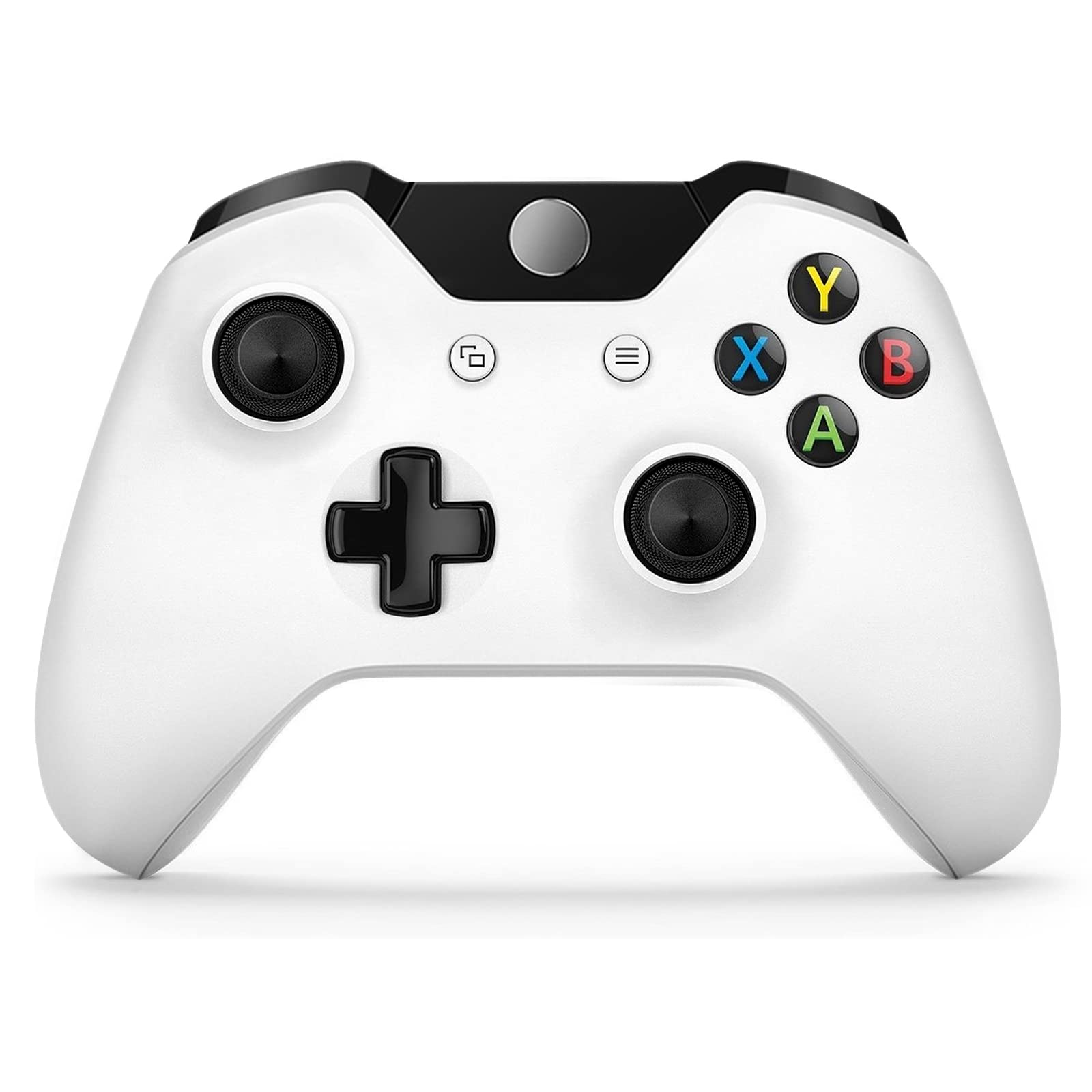 Xbox Controller Replacement for Xbox One & Series X|S - Wireless Gamepad with Custom Mapping, 3.5mm Headset Jack, Dual Motors & 6-Axis Gyro - Compatible with Windows 10/11 PC - Perfect for Gaming, Streaming & Esports