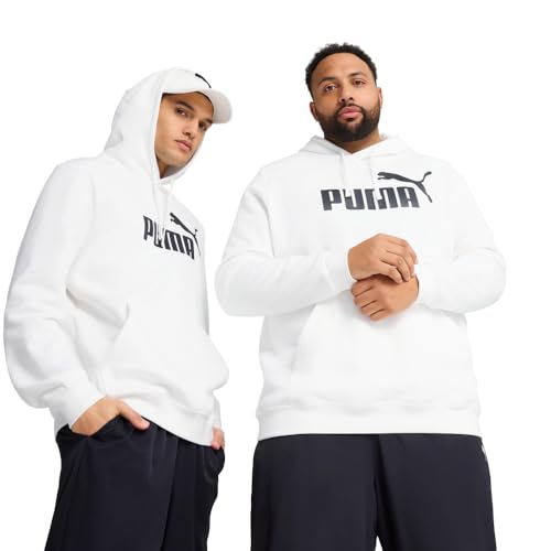 Puma White Ss25