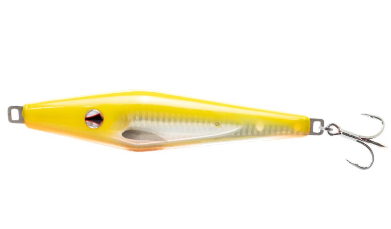 Chartreuse Orange