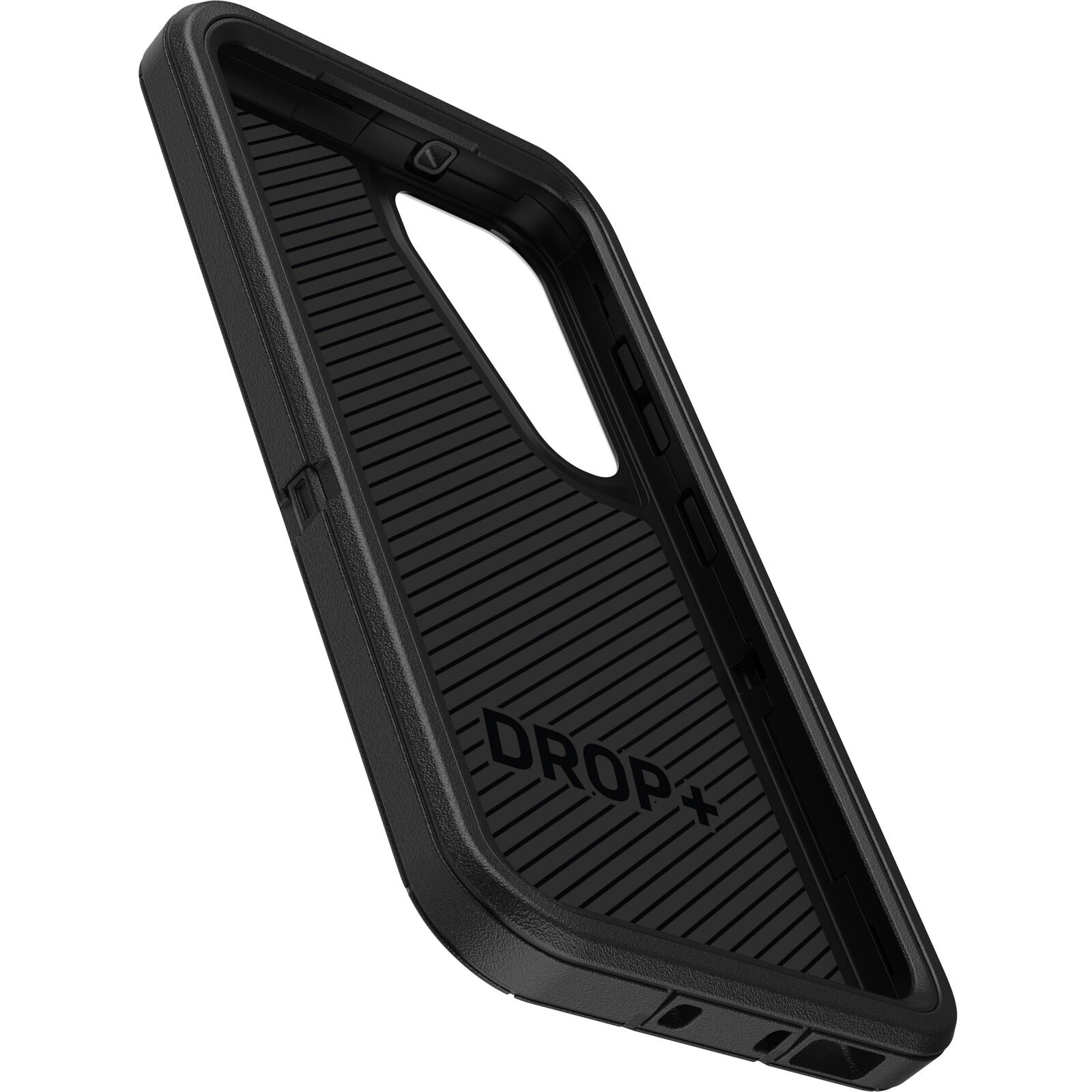 Samsung Galaxy S23 Case - Rugged Defender Series Protective Cover with Drop Protection | Perfect for Outdoor Adventures, Travel & Daily Use