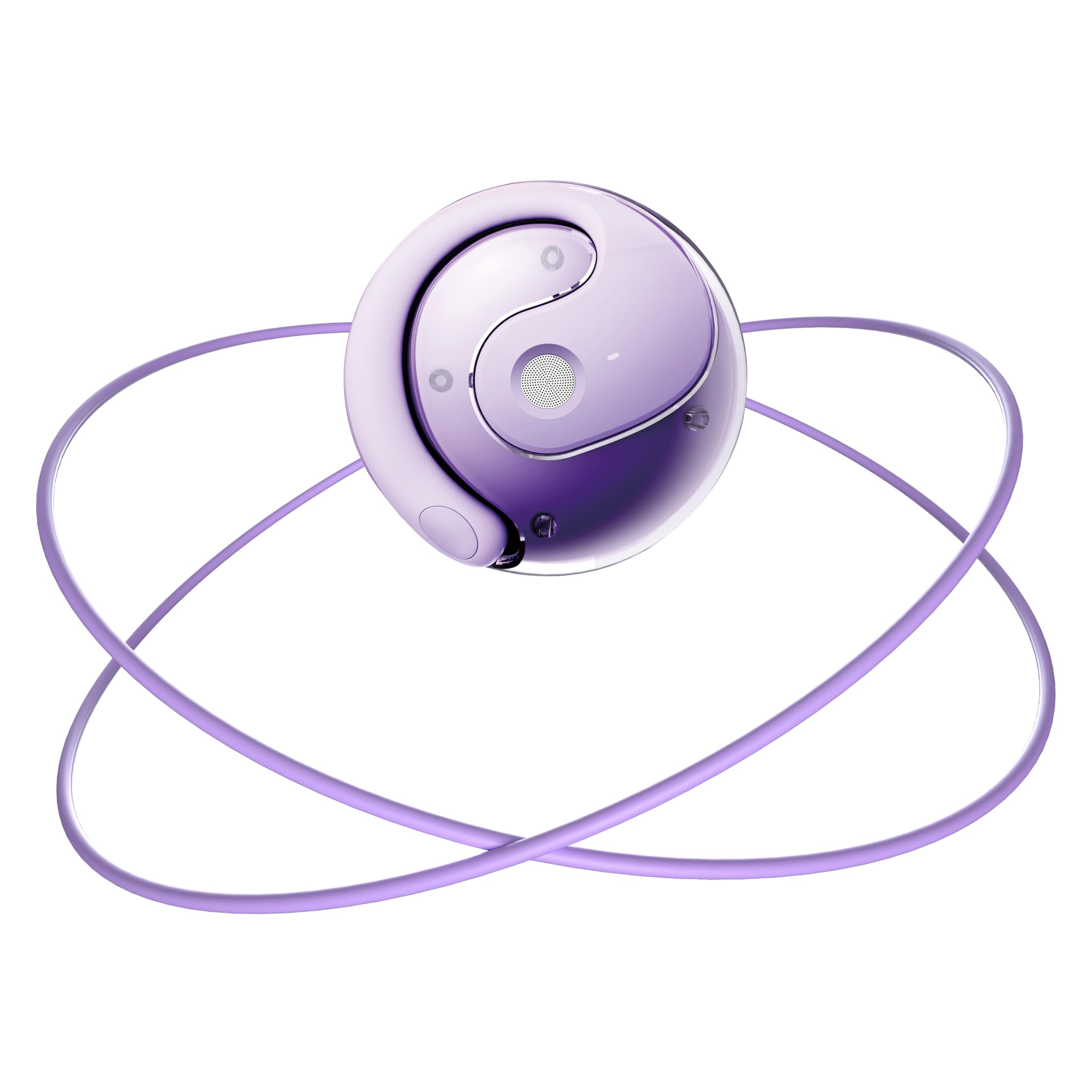 **AI Language Translator Earbuds - Real-Time 144 Languages & Accents Translator Device for iOS & Android, Perfect for Travel, Business & Learning - Hands-Free Wireless Earbuds for Meetings, Conferences & Study Abroad**