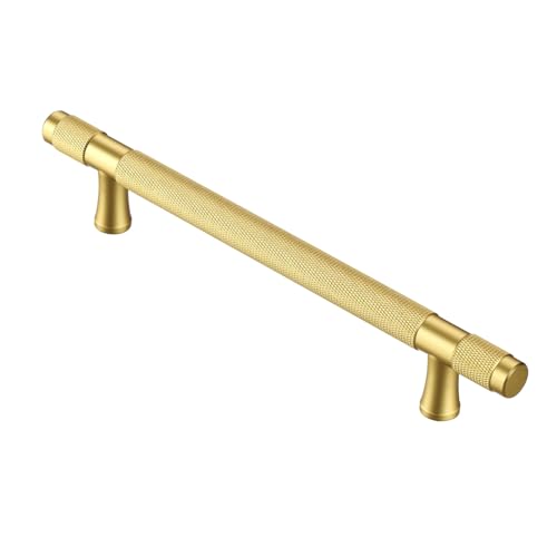 Brushed Gold