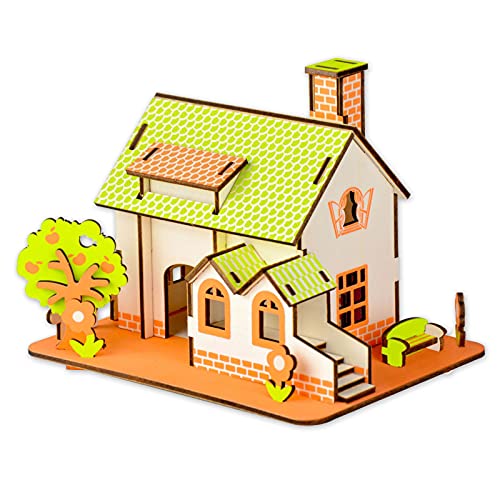 Beautiful Villa1