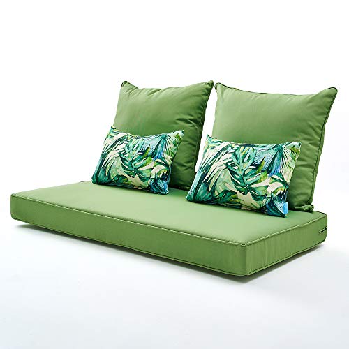 Kale Green