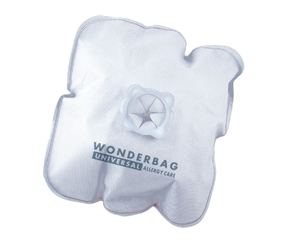 Tefal Wonderbag Replacement Part WB484730 - 4 Pack Allergy Care Bags for Slow Cooking & Food Storage | Perfect for Meal Prep, Camping & Allergy-Friendly Cooking