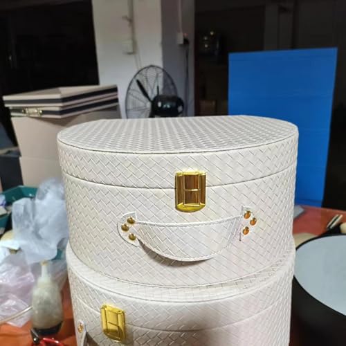 beige weave