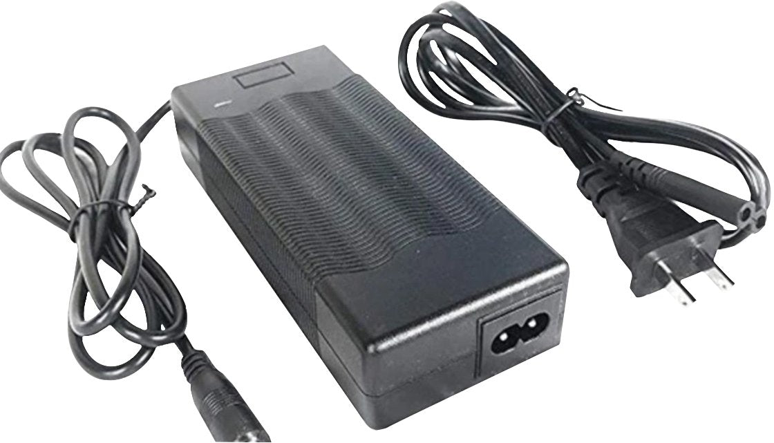 Original Apollo City 2022 Electric Scooter Charger Replacement - Fast Charging Cable for Commuting & Urban Travel Accessories