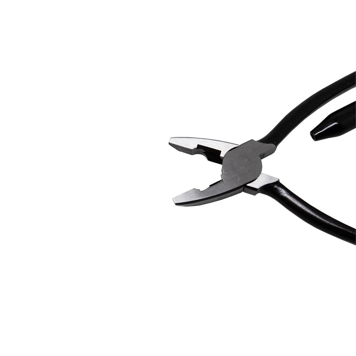 9-Inch Auto Return Wire Twister Pliers - Professional Electrical & Craft Tool for Jewelry Making, DIY Projects, and Electrical Repairs