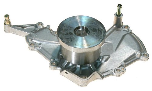 Airtex AW9219 High-Performance Engine Water Pump - Compatible with Multiple Vehicle Models - Durable & Reliable Cooling System Replacement Part - Perfect for Daily Commuting, Off-Roading & Heavy-Duty Use