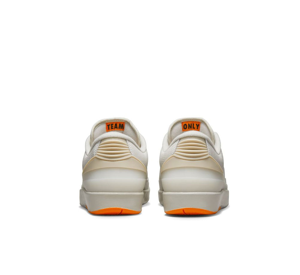 AIR JORDAN 2 RETRO LOW SP Basketball Shoes - Men's Sneakers for Casual Wear & Street Style - Perfect for Basketball, Gym & Everyday Fashion