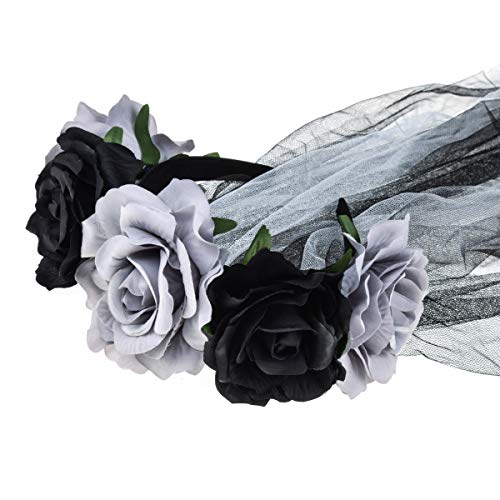 Black Gray Veil