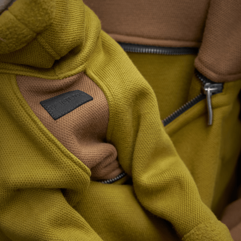 Stylish Kangaroo Pocket Sweater for Men & Women - Cozy Oversized Pullover for Casual Wear, Outdoor Activities & Loungewear