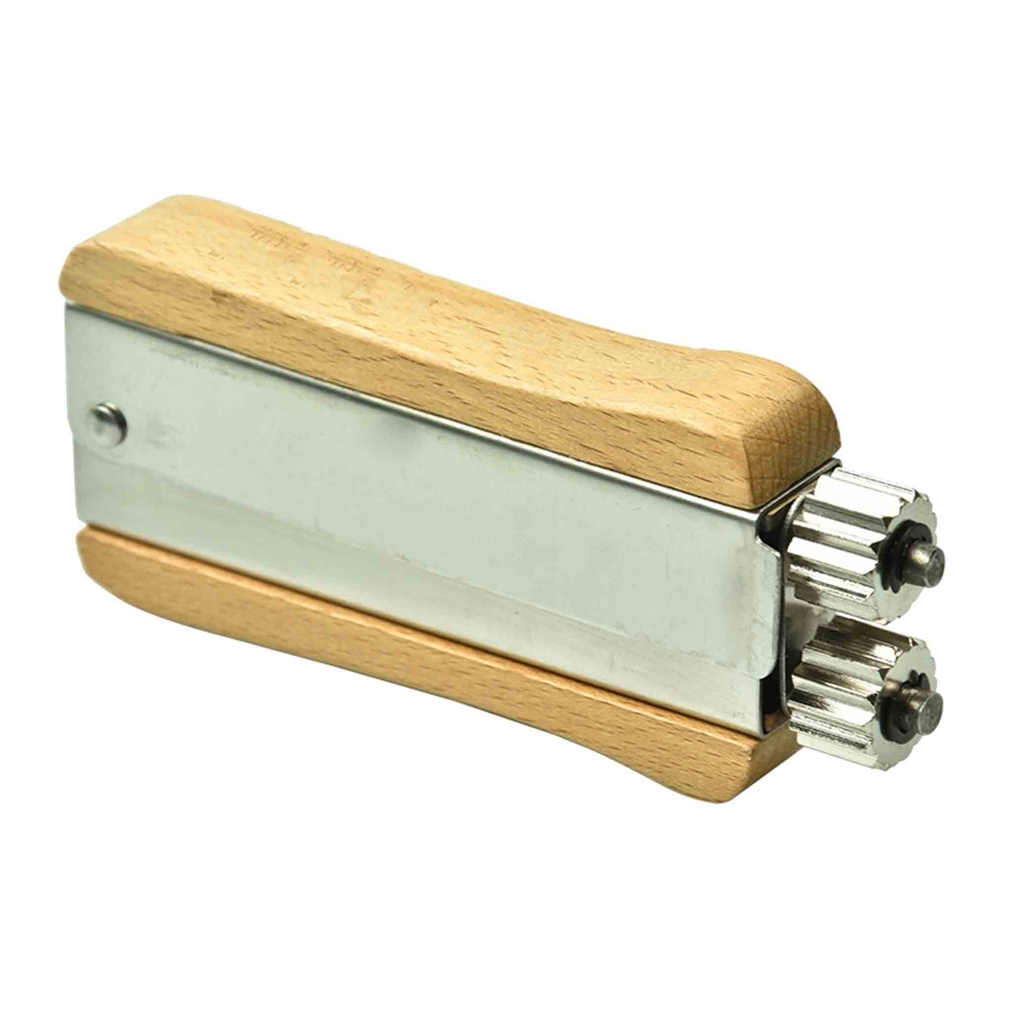 Premium Wiring Assembly & Beeswax Foundation Embedding Kit - Complete Beekeeping Starter Set for Hive Building & Honeycomb Framing | DIY Beekeepers & Professional Apiary Use