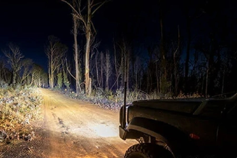 ARB Intensity Solis 21