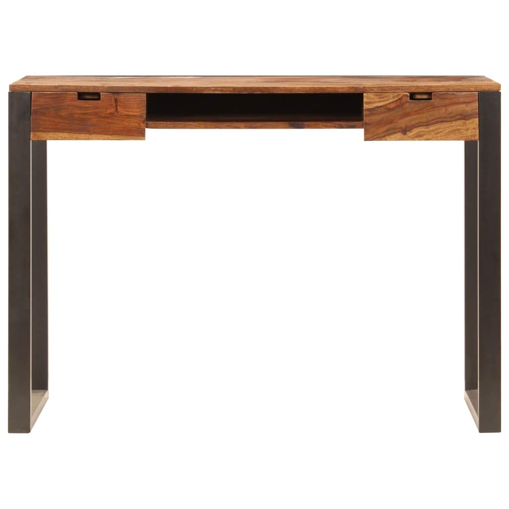 Modern Home Office Desk 43.3