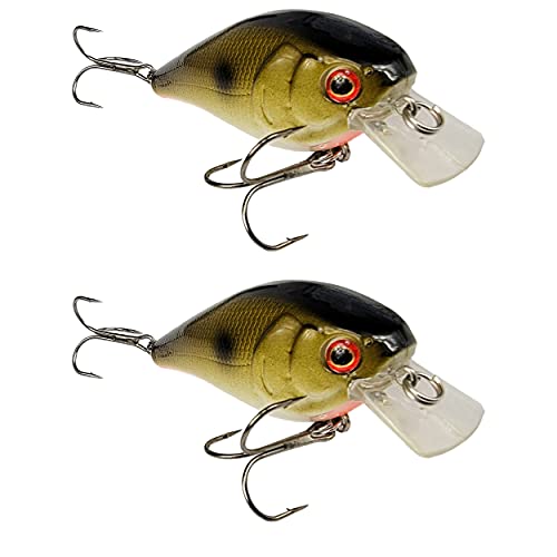 Natural Shad