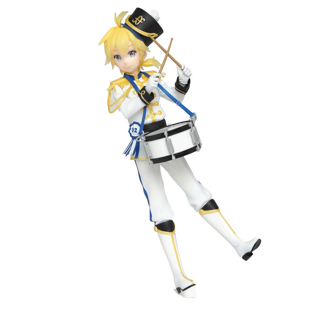 Kagamine Rin & Len 8.3