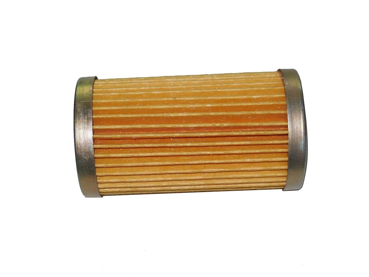 Komatsu Excavator Fuel Filter Kit - Compatible with PC45 PC45-1 PC45R-8 Models - Includes Bowl & Spring Replacement Parts - Heavy Duty Construction Equipment Maintenance