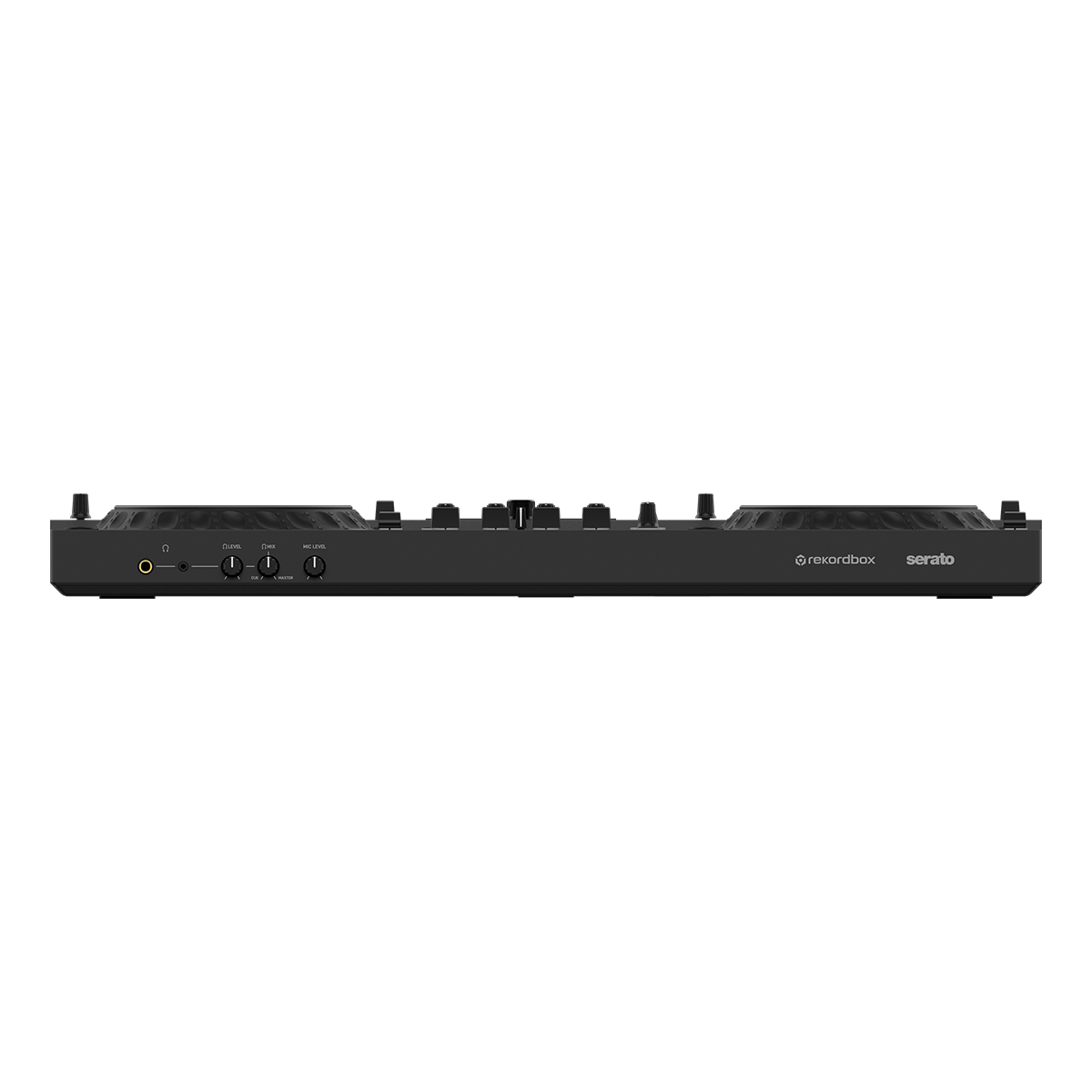 AlphaTheta DDJ GRV6 4-Channel Professional DJ Controller for Live Performances & Club Mixing - Perfect for DJs, Music Producers & Nightclub Events