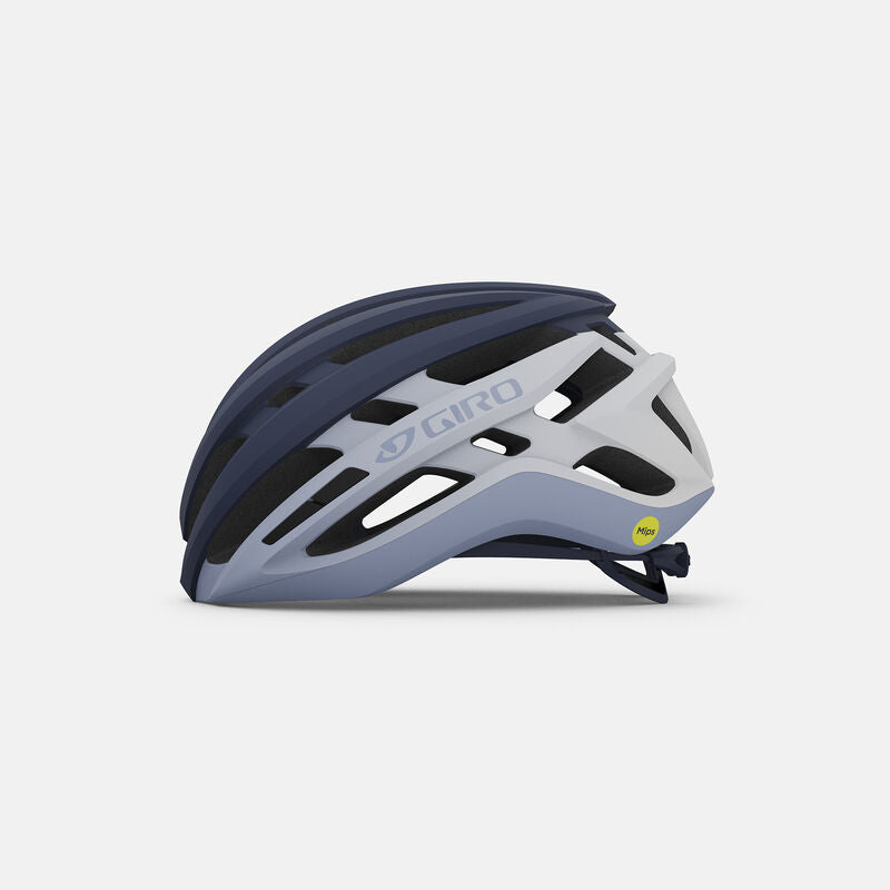 Agilis MIPS Helmet for Women - Lightweight, Comfortable & Safe Bike Helmet for Cycling, Mountain Biking & Outdoor Sports