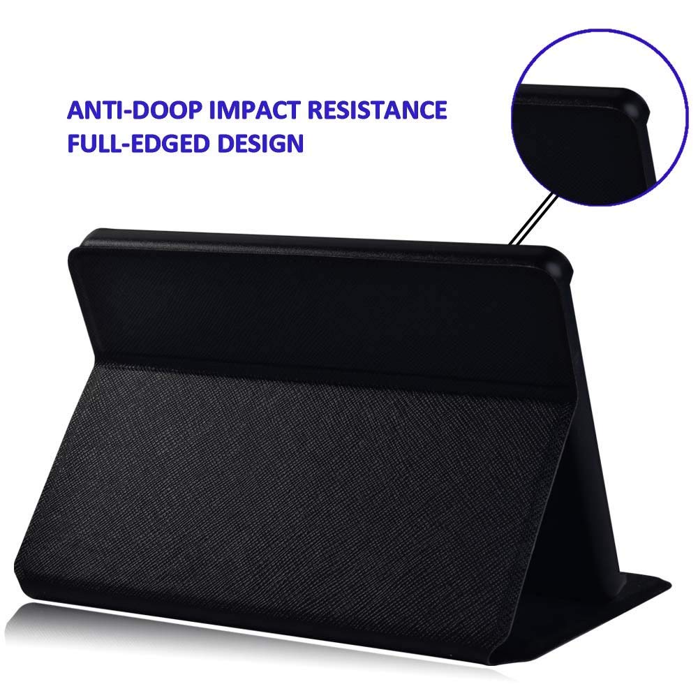 Premium Tablet Case for Kindle Paperwhite 5 (2021) & 11th Gen 6.8