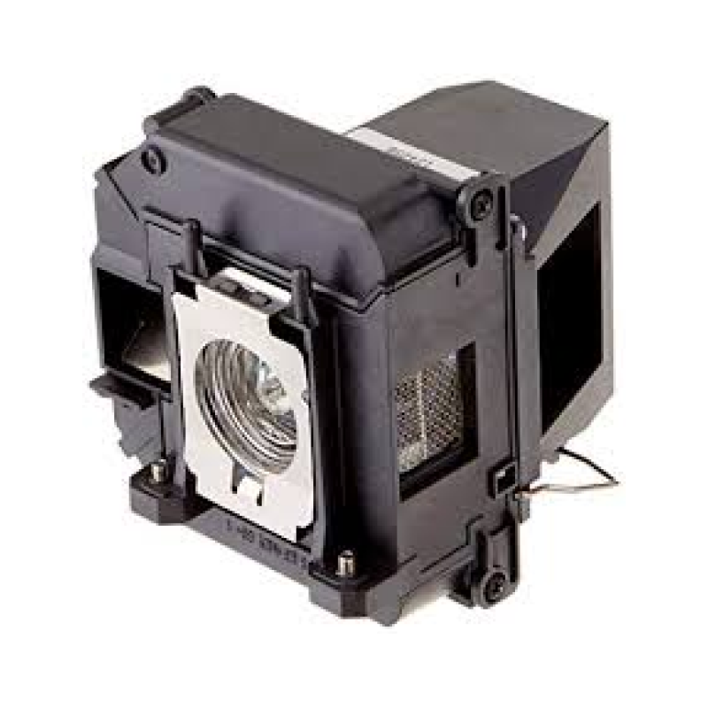 Epson ELPLP61 Replacement Lamp Kit for Projectors - High Brightness & Long Lifespan - Perfect for Home Theater, Office Presentations & Classroom Use