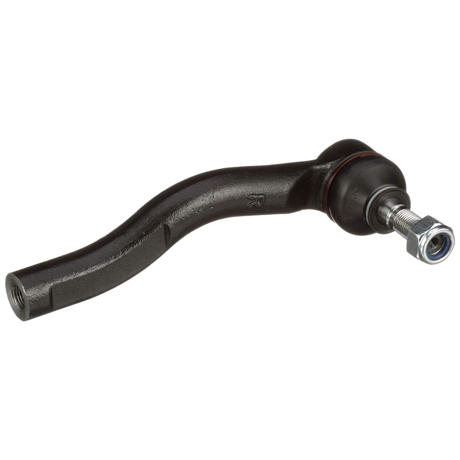 Toyota Echo Front Passenger Right Outer Steering Tie Rod End Replacement - High-Quality OEM Compatible Part for Smooth Steering & Alignment | Perfect for DIY Repairs & Professional Mechanics