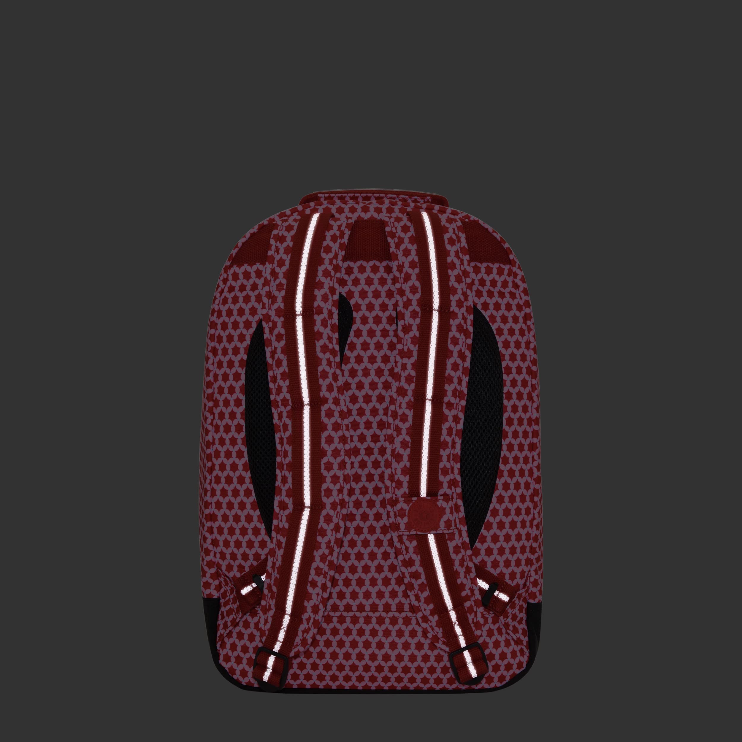 Kipling CLASS ROOM Medium Backpack for Women & Teens - Lightweight School Bag with Laptop Compartment | Perfect for College, Travel & Everyday Use