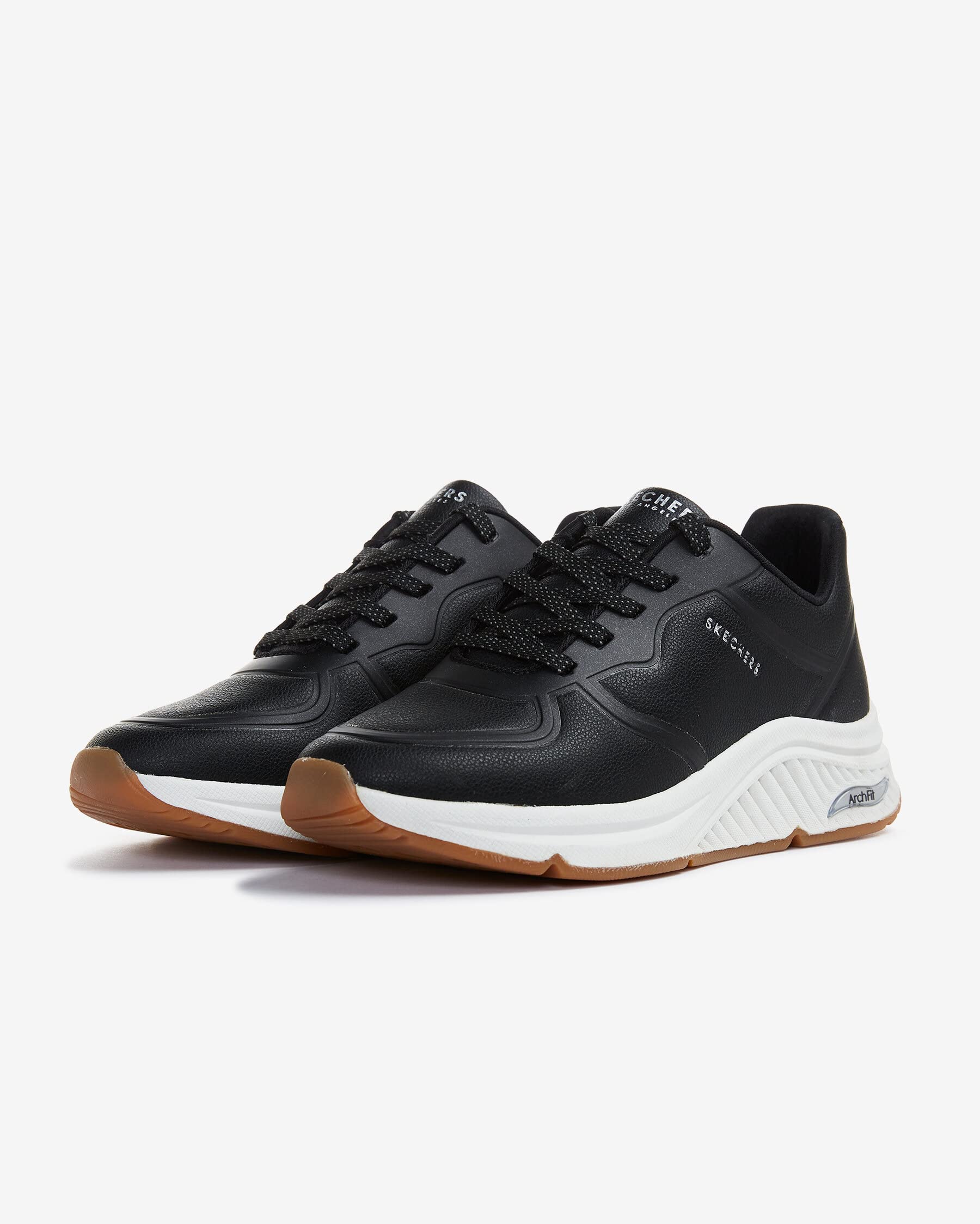 Skechers Women's Walking Sneakers - Lightweight Comfortable Athletic Shoes for Walking, Running & Casual Wear | Perfect for Workouts, Travel & Everyday Use