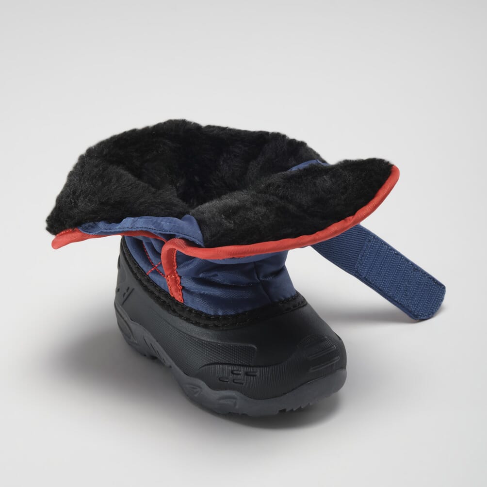 Snowbug 5 - Premium Winter Boots for Men & Women | Waterproof, Insulated, Slip-Resistant | Perfect for Snow Hiking, Ice Fishing & Cold Weather Adventures