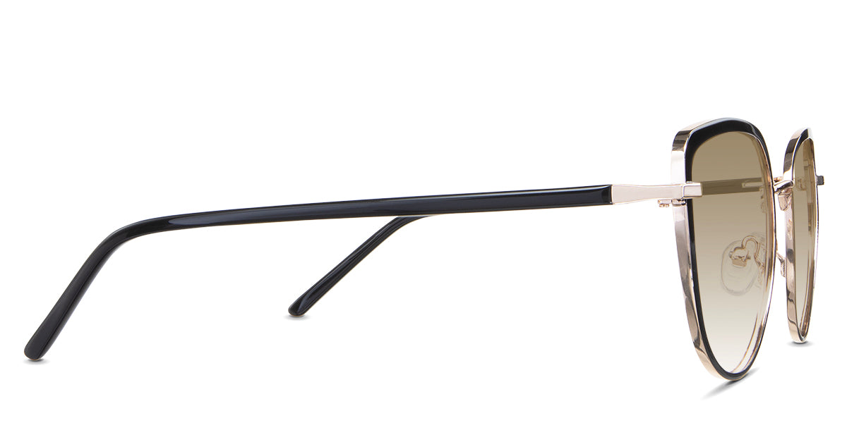 Trinity Women's Prescription Sunglasses - UV Protection, Stylish & Comfortable for Driving, Outdoor Activities & Fashion