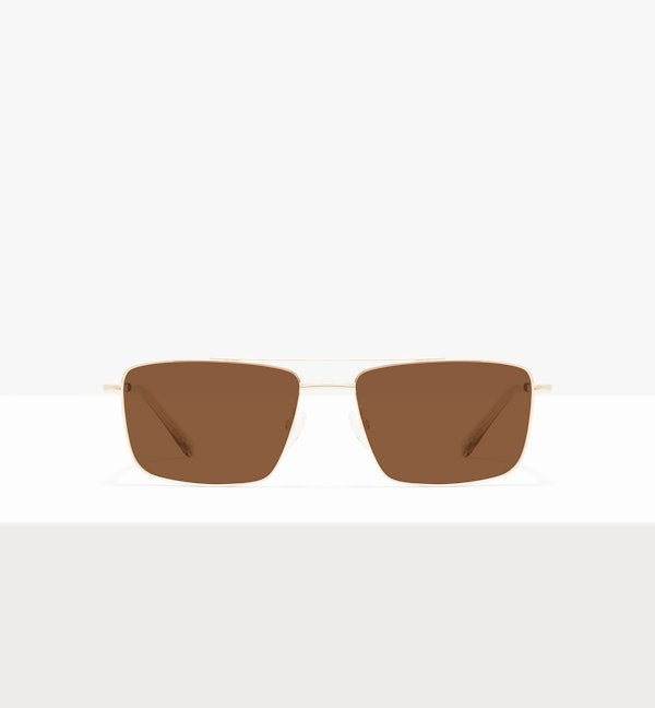 Decker Polarized Sunglasses for Men & Women - UV Protection, Lightweight & Stylish - Perfect for Driving, Beach, and Outdoor Activities