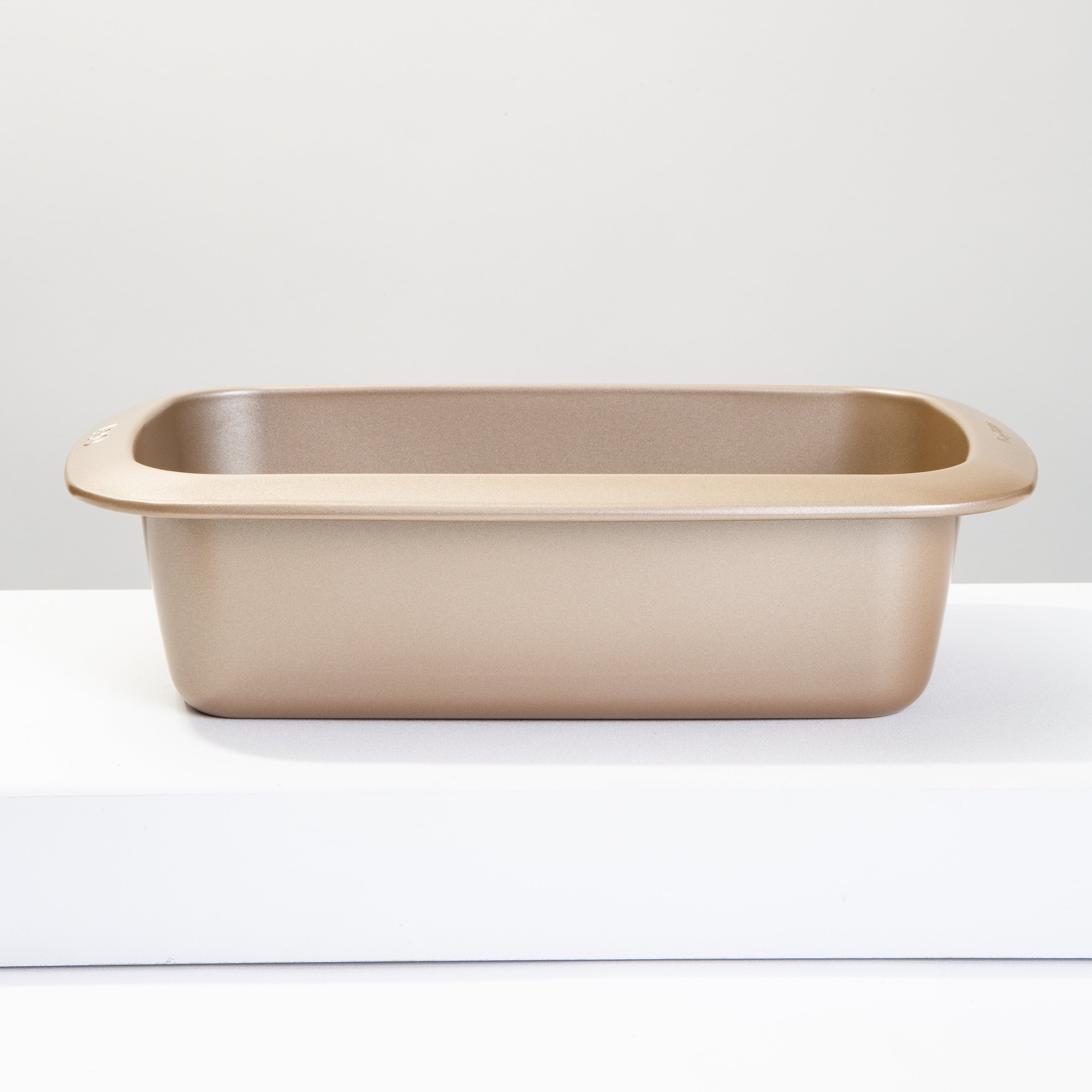 BergHOFF Balance Nonstick Carbon Steel Loaf Pan 11.25 Inch - Premium Baking Bread Loaf Pan for Perfect Homemade Bread, Cakes & Meatloaf - Oven Safe & Easy Clean - Ideal for Home Bakers & Professional Kitchens