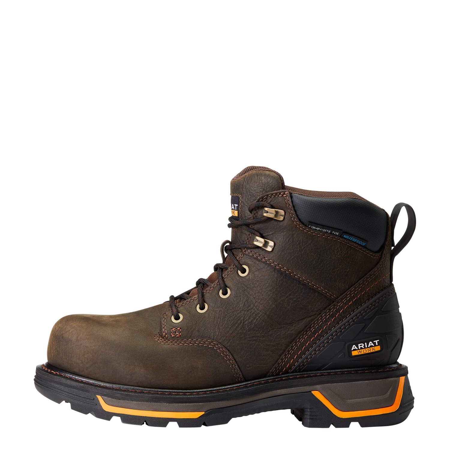 Ariat Men's Big Rig 6