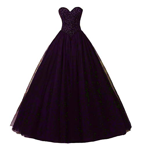 Dark Plum