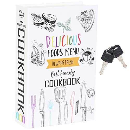 COOK BOOK