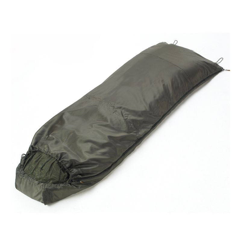 Snugpak Jungle Bag - Lightweight & Waterproof Sleeping Bag for Camping, Hiking & Backpacking - Perfect for Outdoor Adventures & Survival Gear