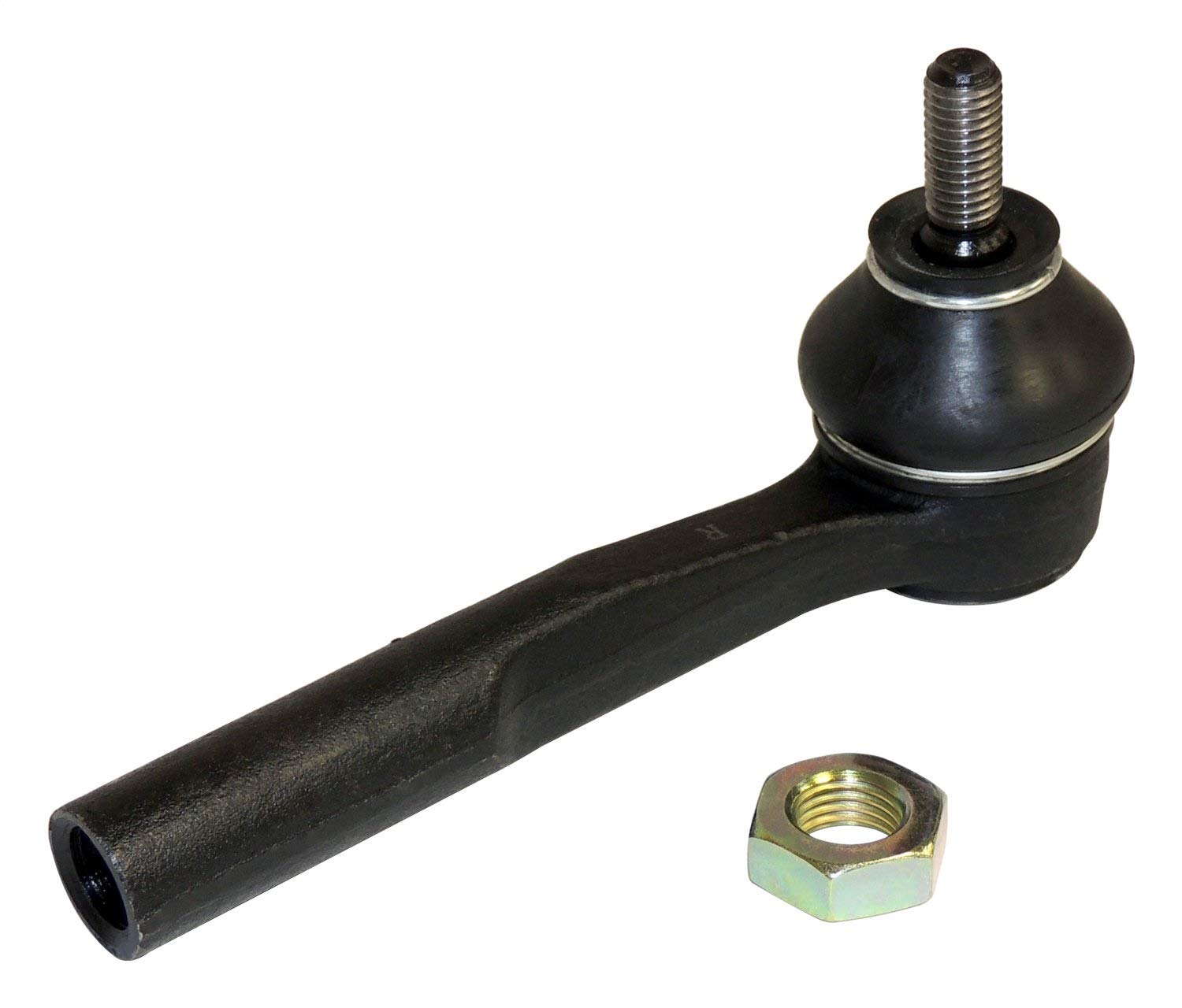 High-Quality Crown Tie Rod End - Durable Suspension Replacement Part for Smooth Steering & Control - Perfect for Trucks, SUVs, and Off-Road Vehicles