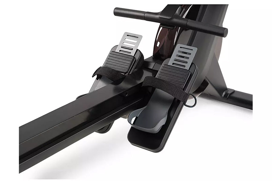 NordicTrack RW600 Rowing Machine - Premium Home Fitness Equipment for Full-Body Workout | Perfect for Cardio Training, Weight Loss & Home Gym Use