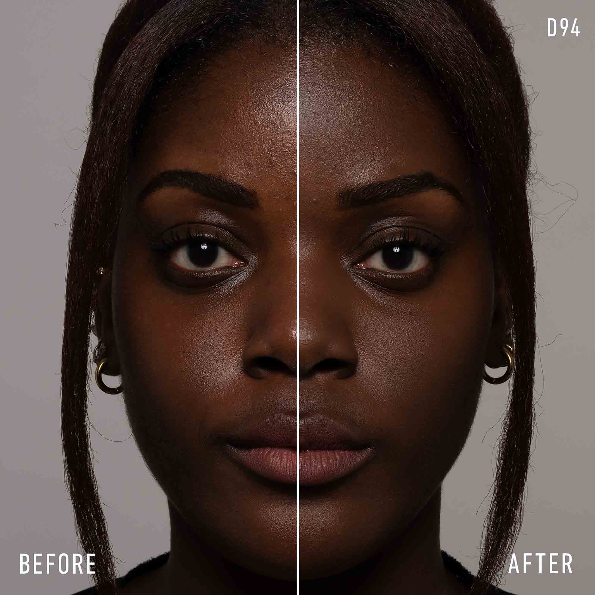 Best Full Coverage Transfer-Proof Serum Foundation for Flawless Skin | Long-Lasting Matte Finish | Perfect for Daily Wear & Special Occasions