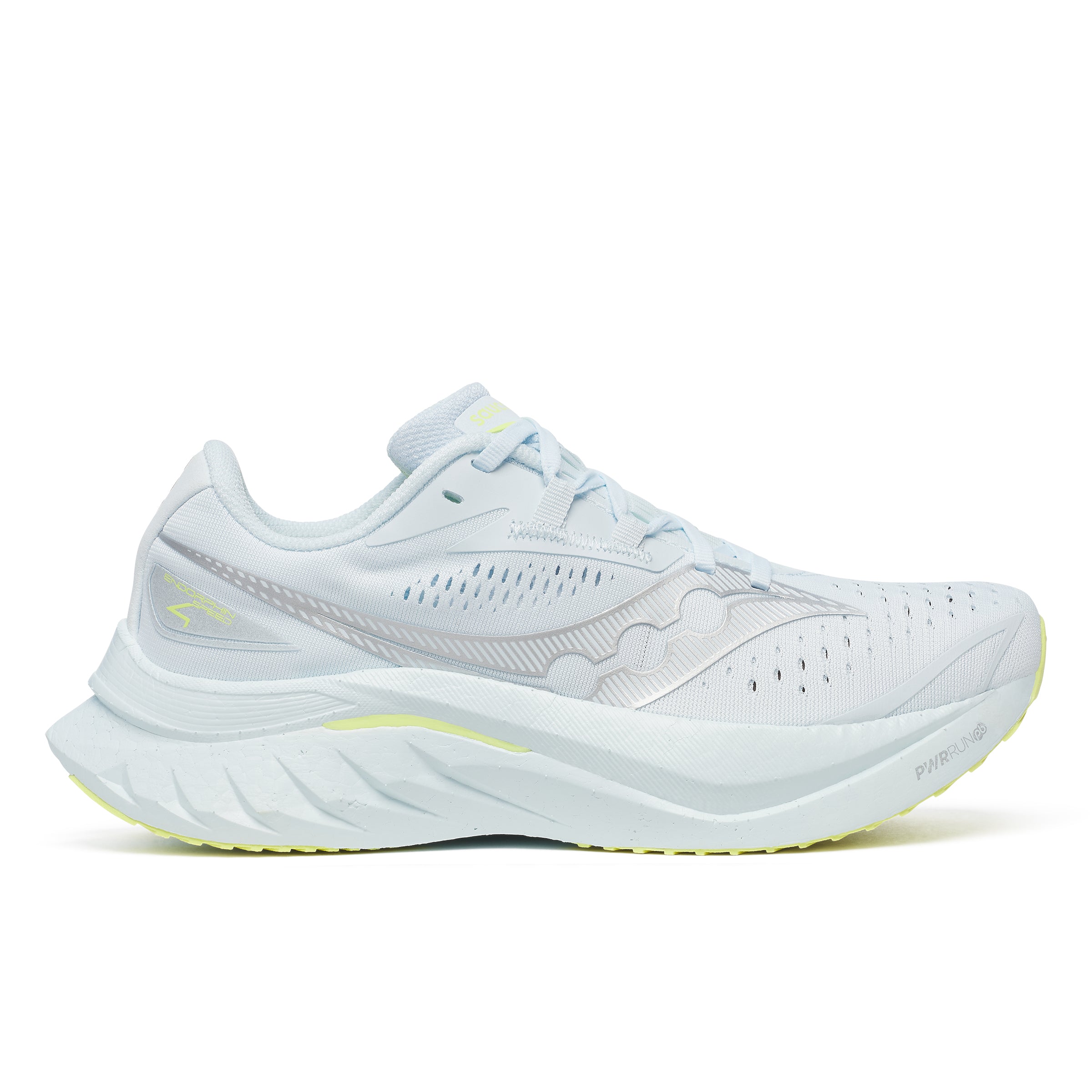Women's Endorphin Speed 4 Running Shoes - Lightweight Cushioned for Marathon & Training (50 Ice Melt) - Perfect for Road Running, Gym Workouts & Outdoor Jogging