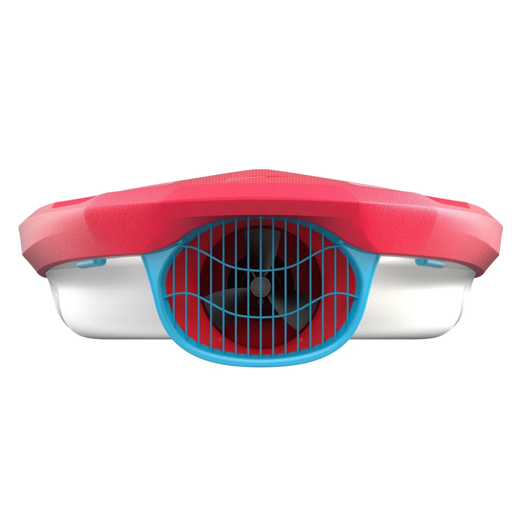Nautica Pool Surfer Sea Scooter - Underwater Scooter for Swimming, Diving & Snorkeling | Portable Water Propulsion Device for Pool, Beach & Ocean Adventures