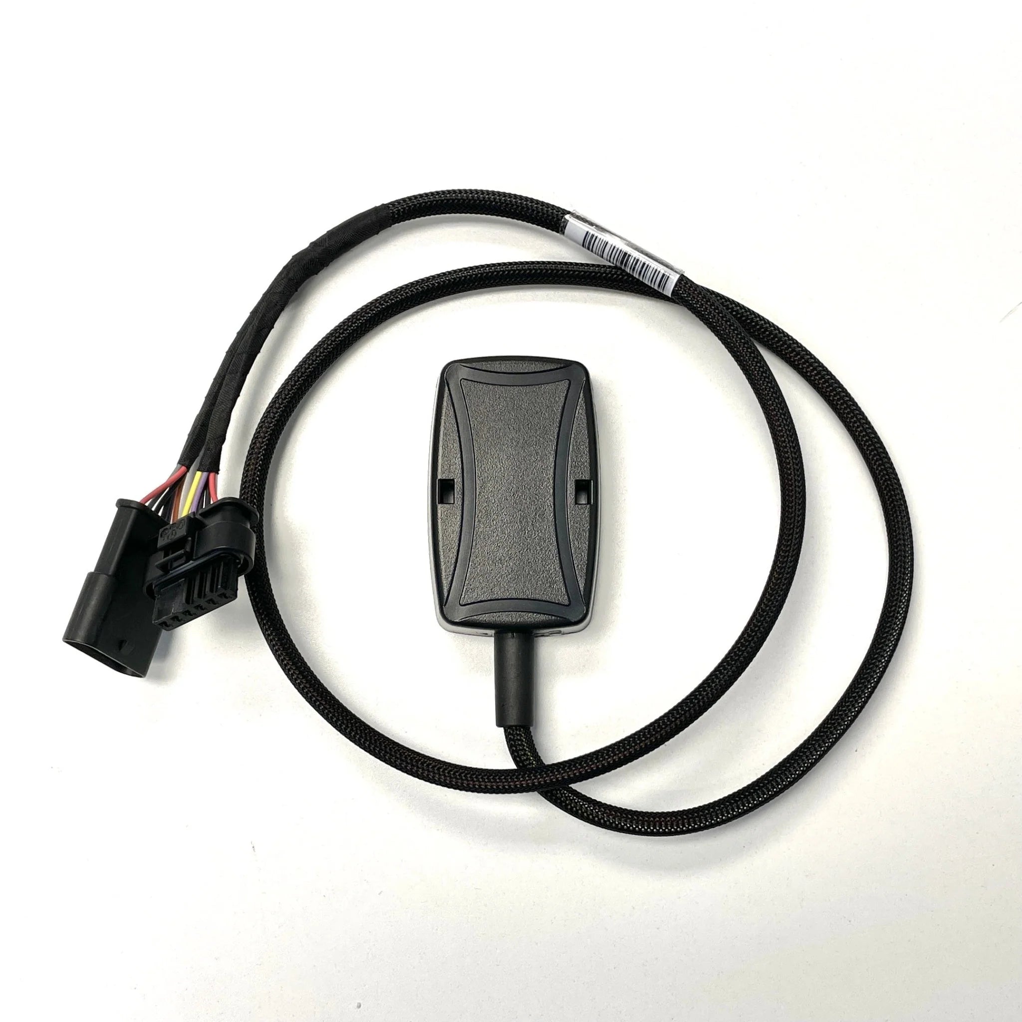 Owl Pedal Control 2.0 for Ford Transit Van - Accelerator Pedal Tuner for Better Throttle Response | Perfect for Delivery Drivers & Fleet Vehicles