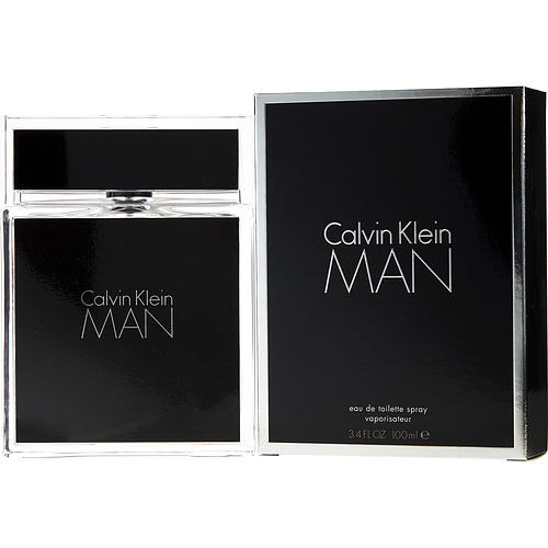 Calvin Klein Men's Eau De Toilette Spray - Fresh & Masculine Cologne for Everyday Wear, Date Night & Special Occasions