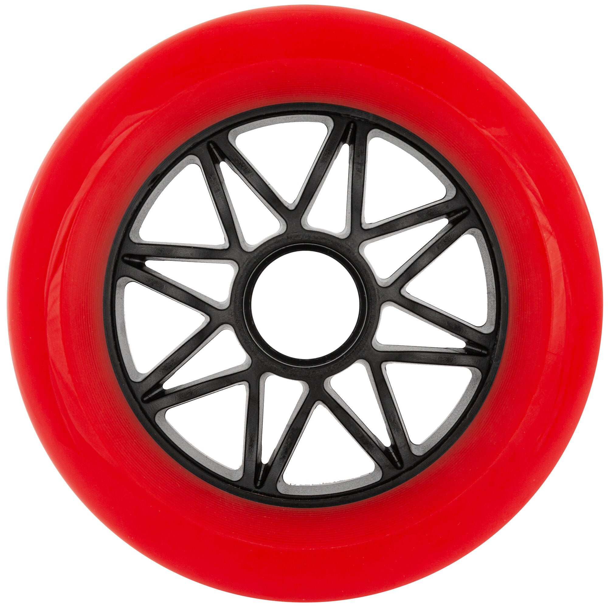 Premium 110/85A Raw Red Motorcycle Tire - High-Performance Grip for Cruisers & Touring Bikes - Ideal for Highway Riding & Long-Distance Travel