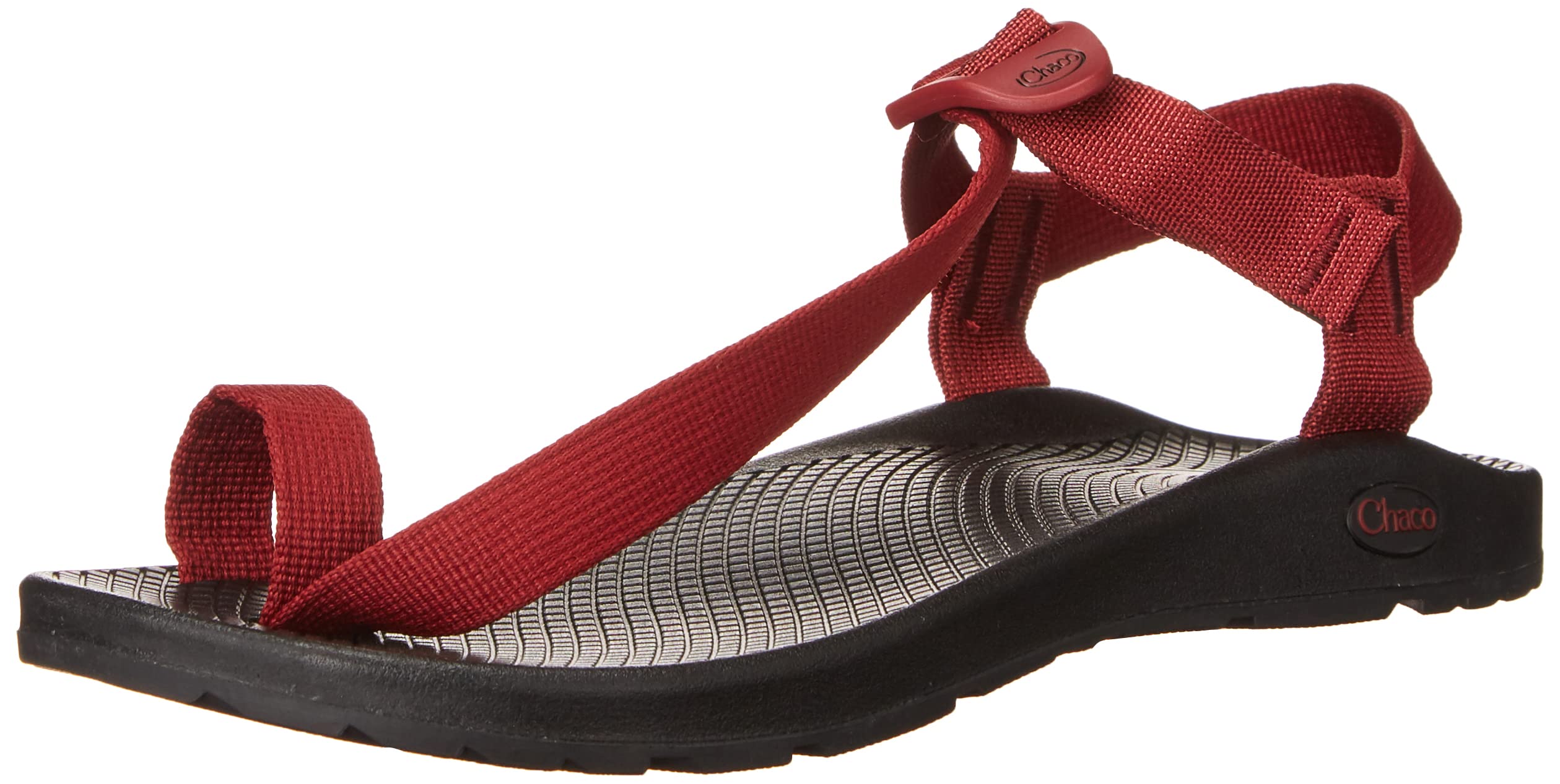Chaco Men's Bodhi Sandal - Comfortable Outdoor Adventure Sandals for Hiking, Travel & Water Activities | Lightweight & Durable for Summer Wear